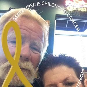 Meet your Posher, Vicky